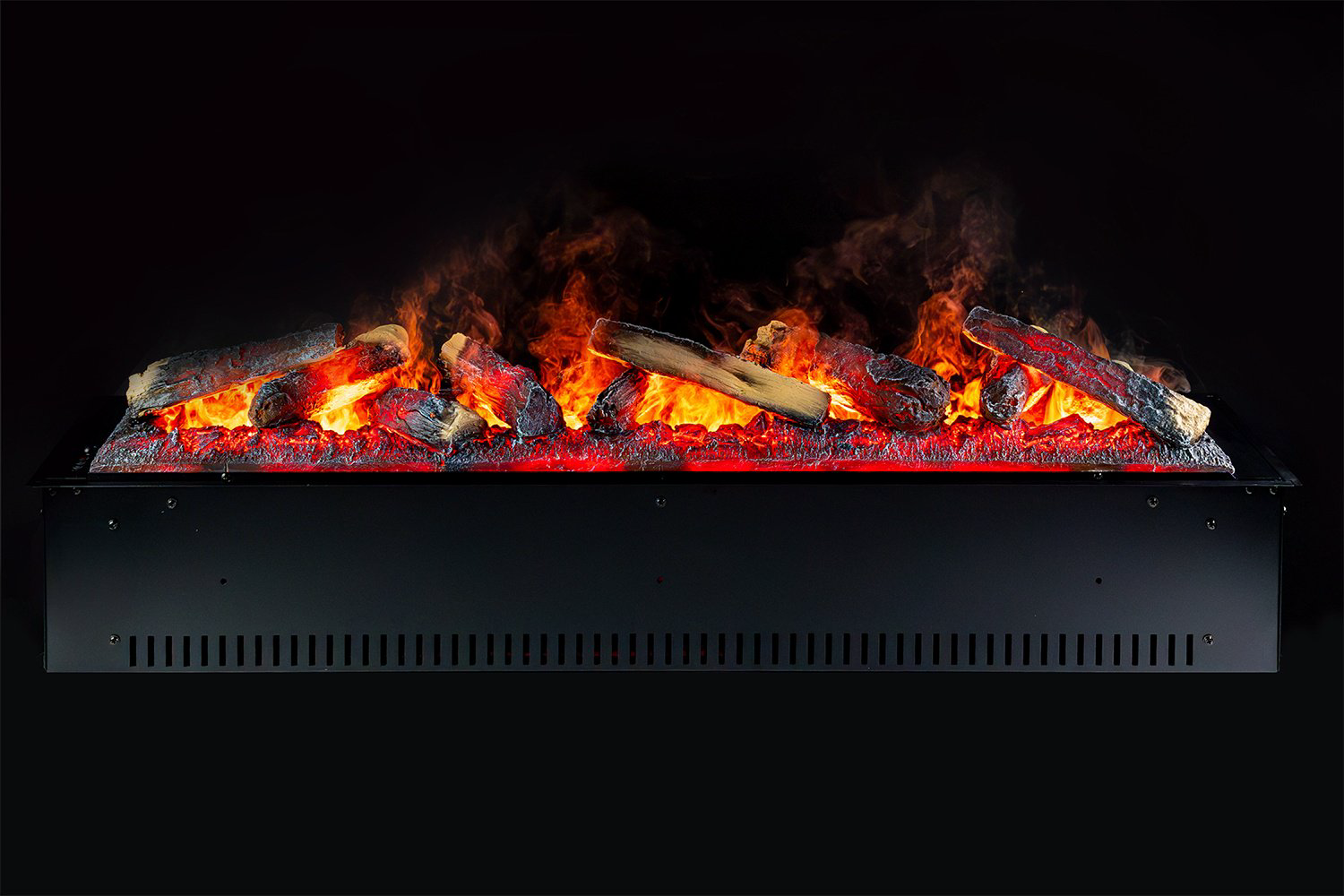 Электрокамин Royal Flame электроочаг Dimplex Design L1000RF 3D PS/LOG купить,NaN