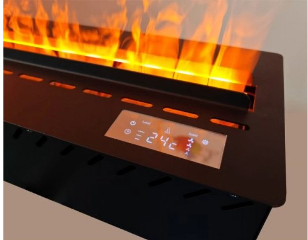 Электрокамин Interflame встроенный FIREX 1000 купить,NaN