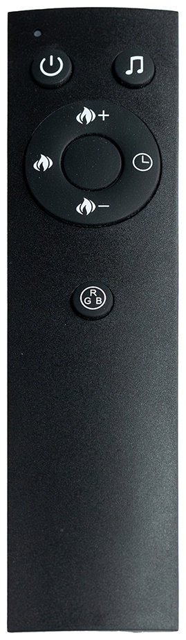 Электрокамин Royal Flame электроочаг Dimplex Design L1000RF 3D PS/LOG