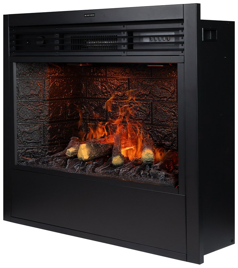 Электрокамин Royal Flame встроенный Design B800RF 3D купить,NaN