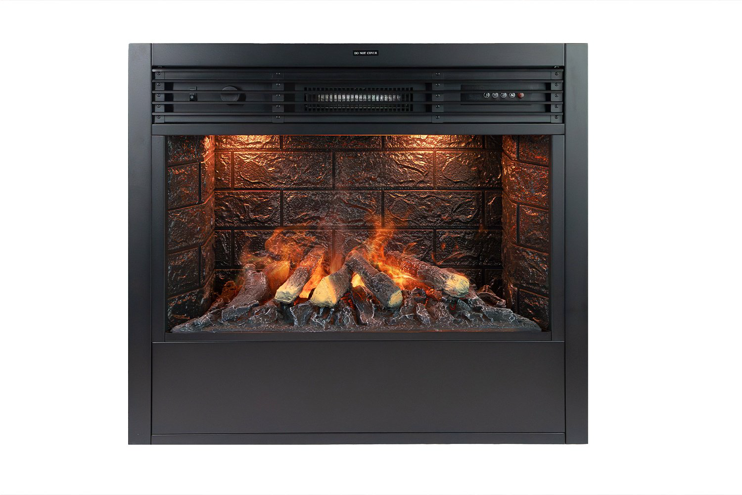 Электрокамин Royal Flame встроенный Design B800RF 3D купить,NaN