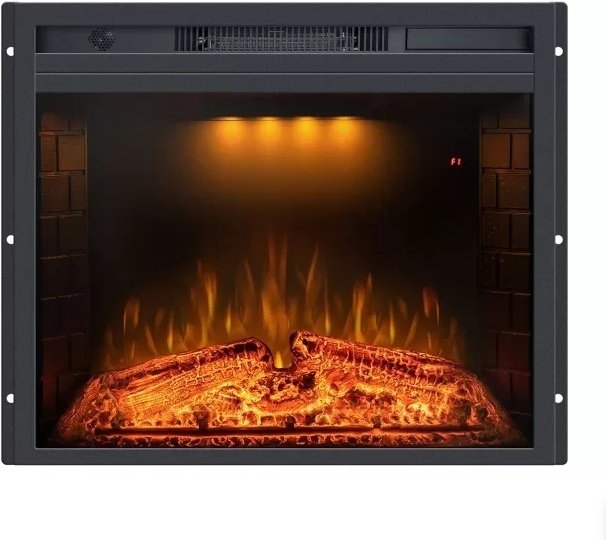 Электрокамин Royal Flame встроенный Emerald 23 RF купить,NaN