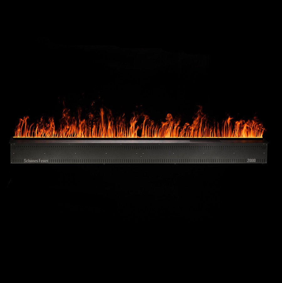 Электрокамин Schones Feuer встроенный FireLine 2000 купить,NaN