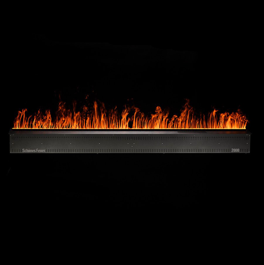 Электрокамин Schones Feuer встроенный FireLine 2000 купить,NaN