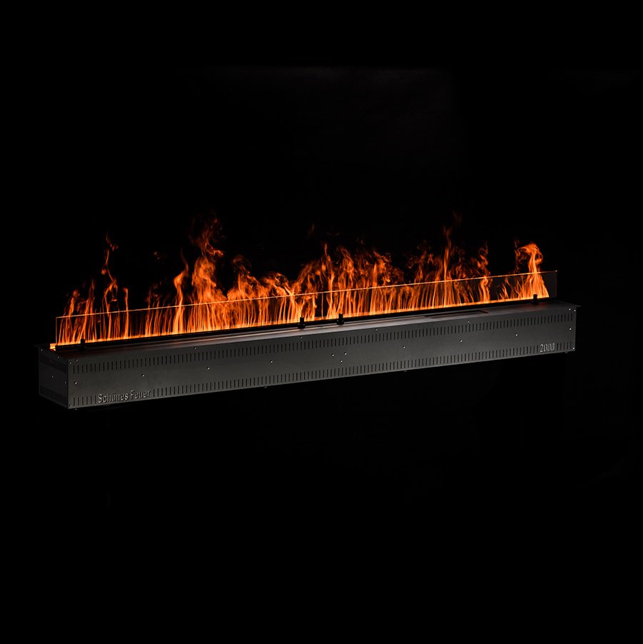 Электрокамин Schones Feuer встроенный FireLine 2000 купить,NaN