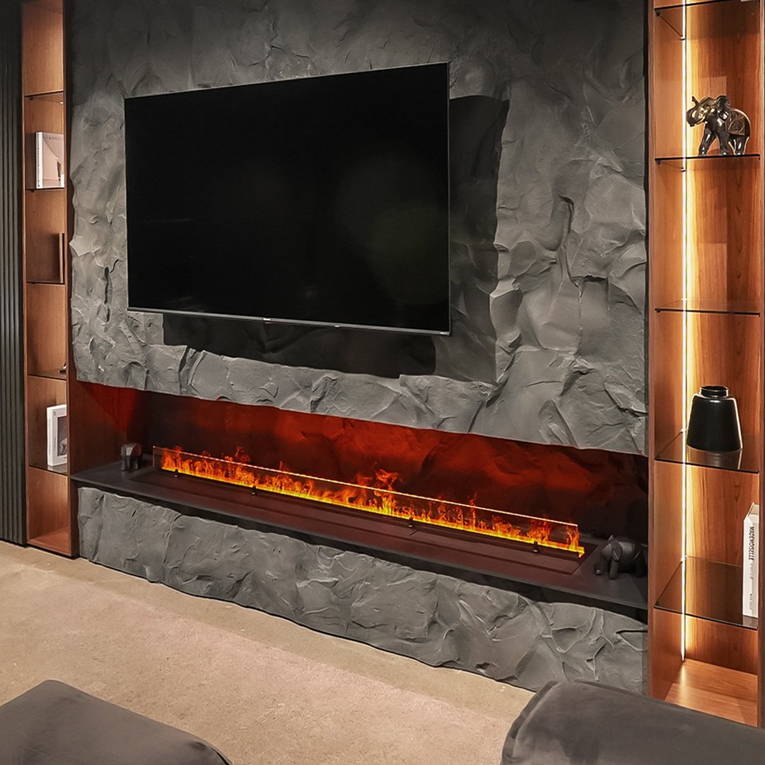 Электрокамин Schones Feuer встроенный FireLine 2000 купить,NaN
