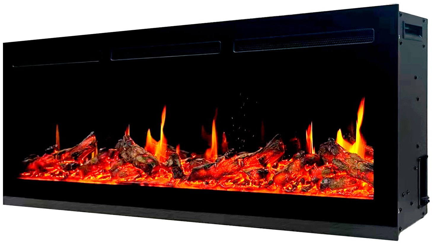 Электрокамин Royal Flame встроенный 5D V-ART50 купить,NaN