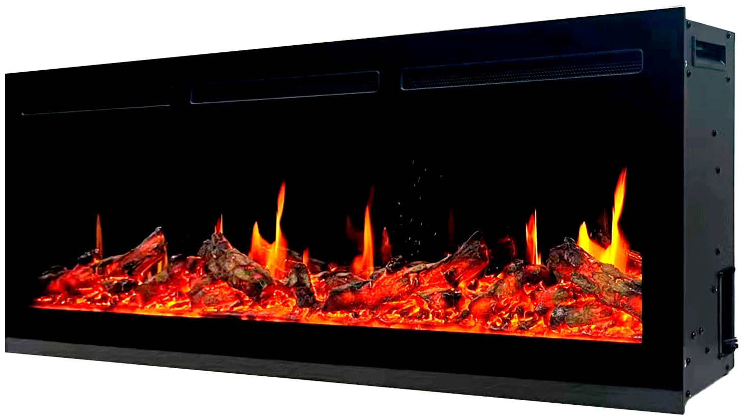 Электрокамин Royal Flame встроенный 5D V-ART50 купить,NaN