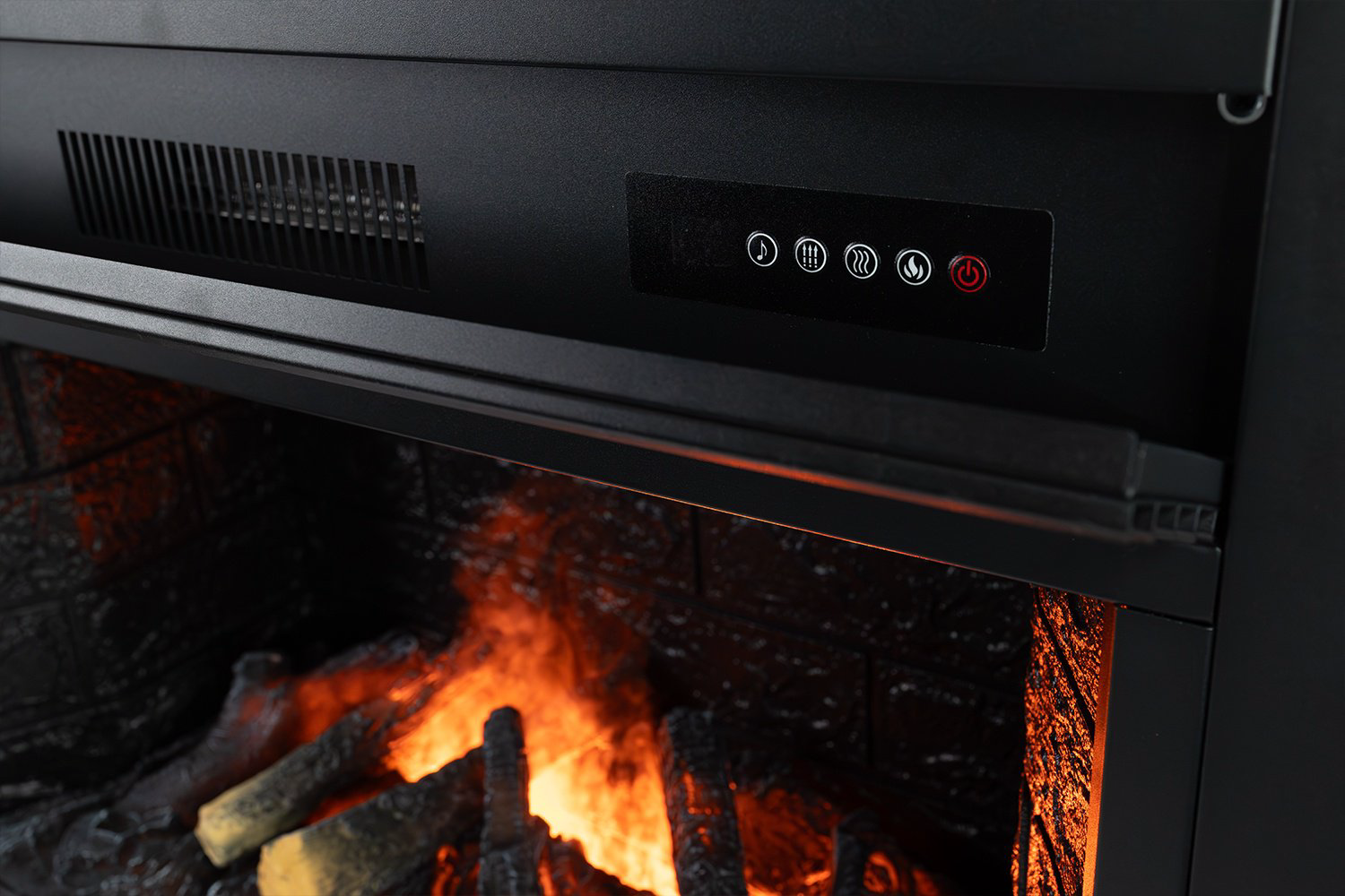 Электрокамин Royal Flame встроенный Design B800RF 3D купить,NaN