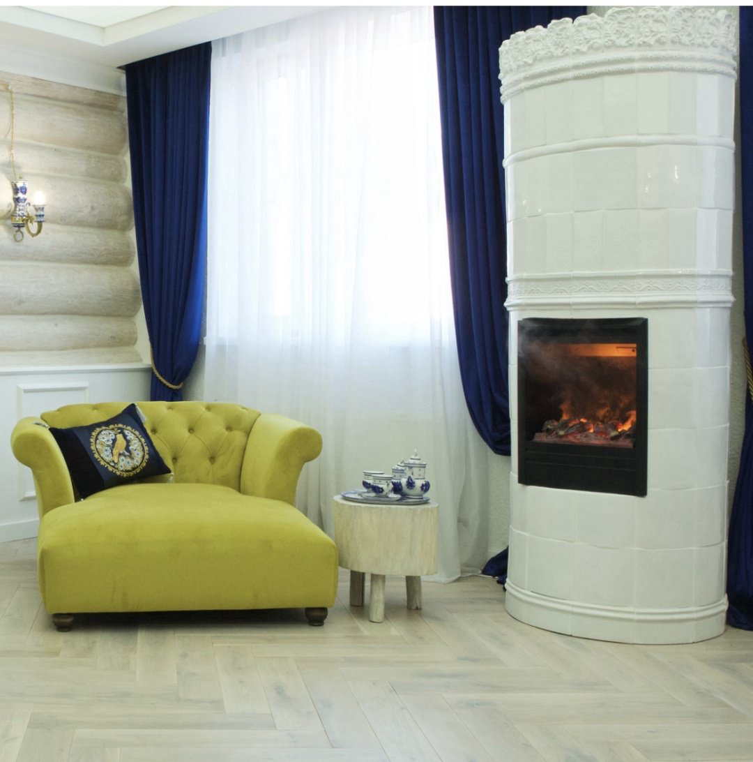 Электрокамин Real Flame встроенный OLYMPIC 3D 44960 606х469х224, обогрев, мат/черный - ForteMarket Электрокамин Real Flame встроенный OLYMPIC 3D 44960 606х469х224, обогрев, мат/черный купить,819780
