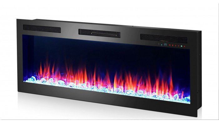 Электрокамин Real Flame встроенный EMERALD-S 50 (SL50)