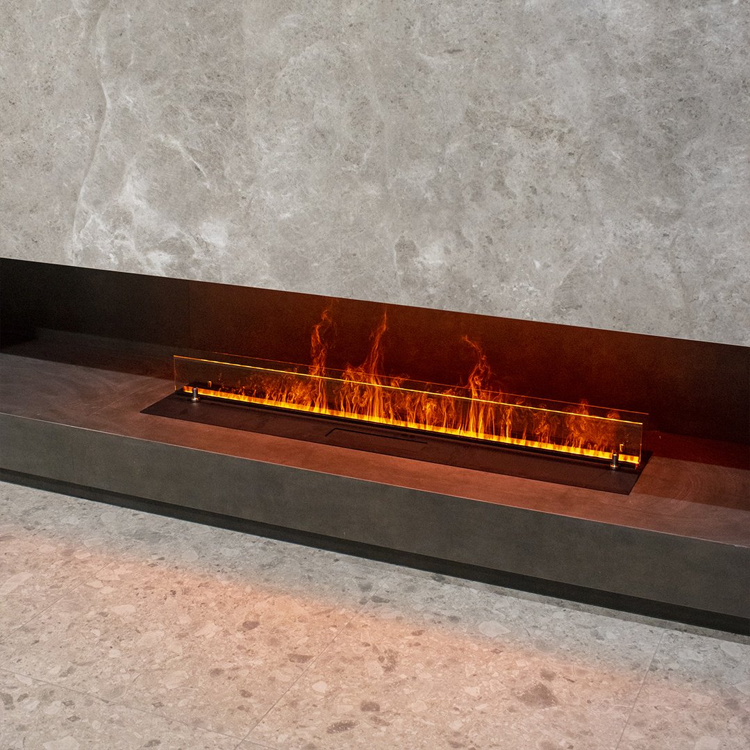 Электрокамин Schones Feuer встроенный FireLine 1200