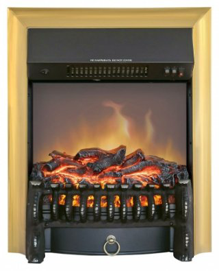 Электрокамин Royal Flame напольный 64923761 купить,NaN