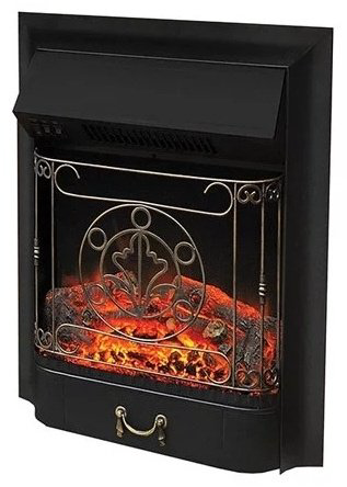 Электрокамин Royal Flame напольный Majestic FX 100759853 купить,NaN