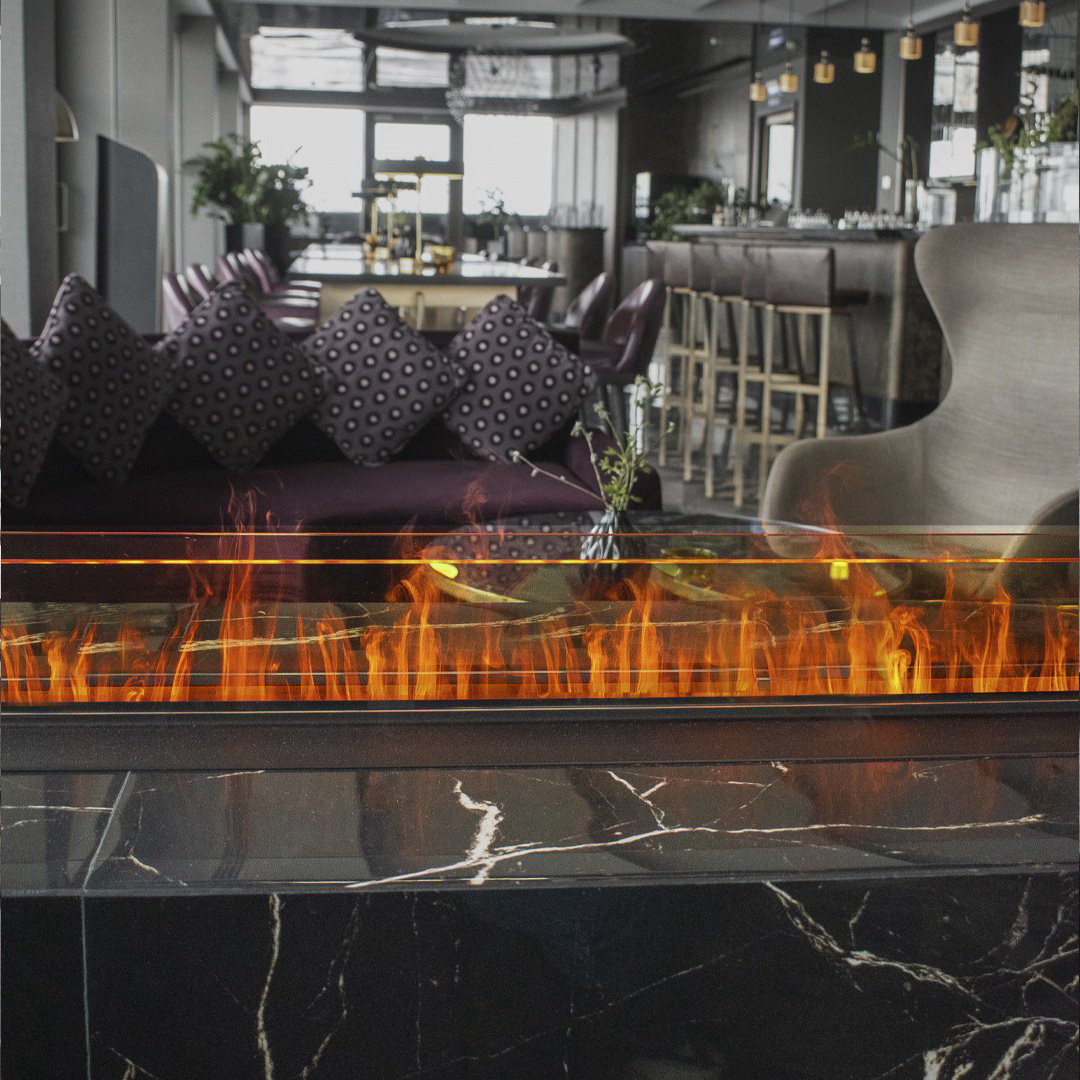 Электрокамин Schones Feuer встроенный FireLine 1200 купить,NaN