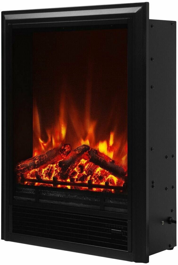 Электрокамин Real Flame напольный Athena Corner GR купить,NaN