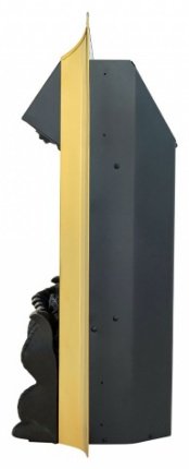 Электрокамин Royal Flame напольный 64923761 купить,NaN