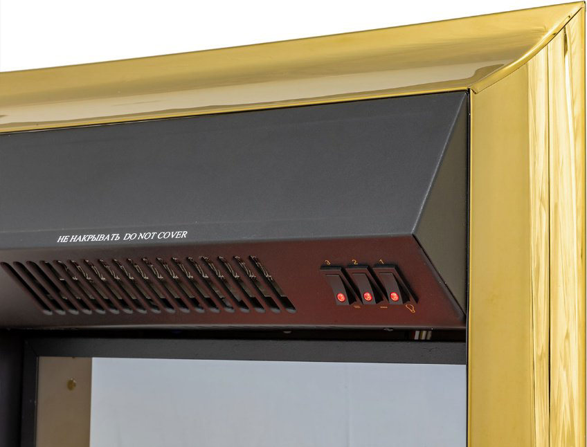 Электрокамин Royal Flame напольный 64923761 купить,NaN