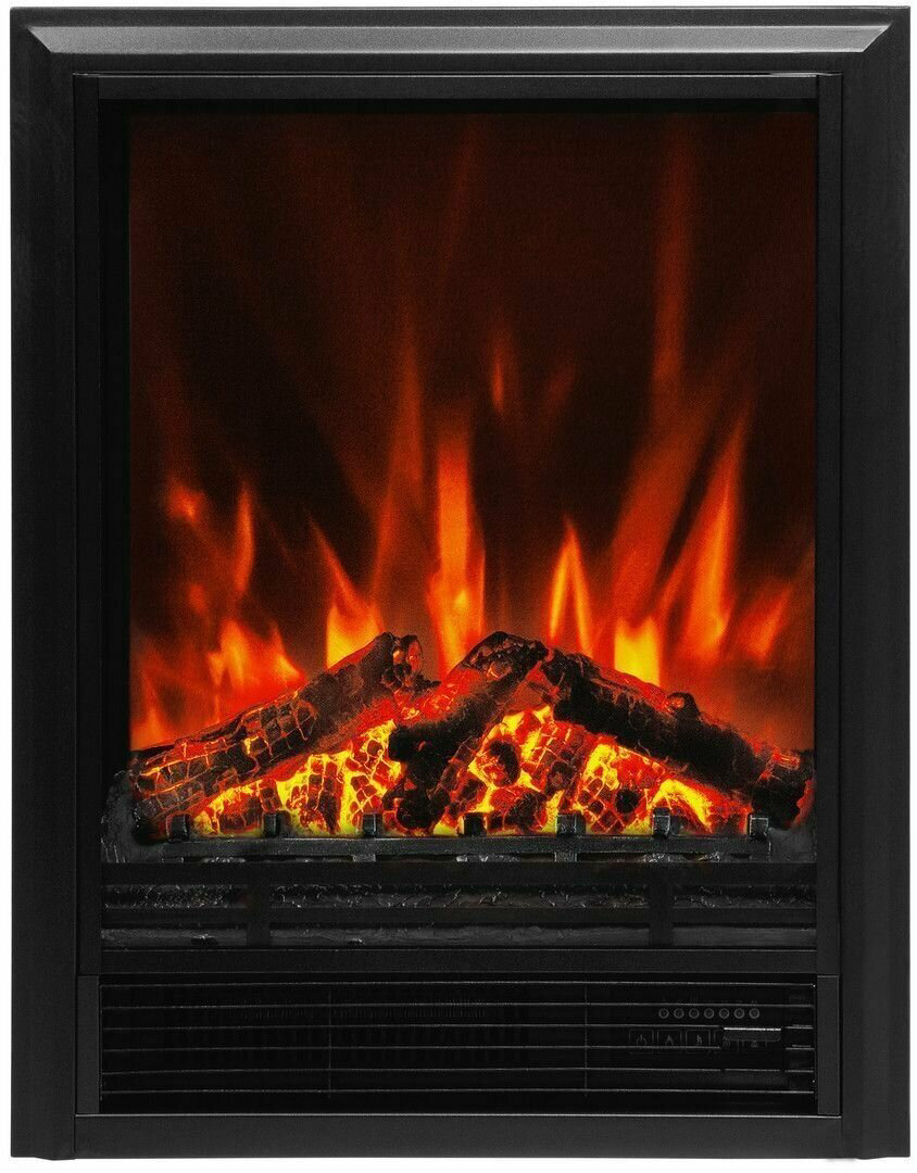 Электрокамин Real Flame напольный Athena Corner GR купить,NaN