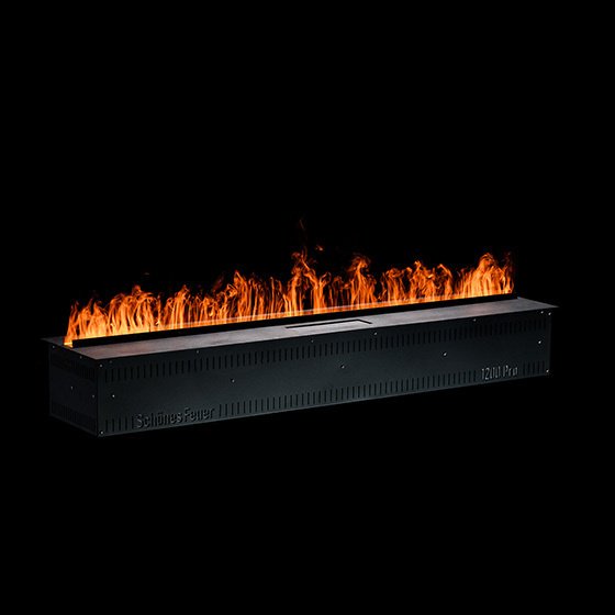 Электрокамин Schones Feuer встроенный FireLine 1200