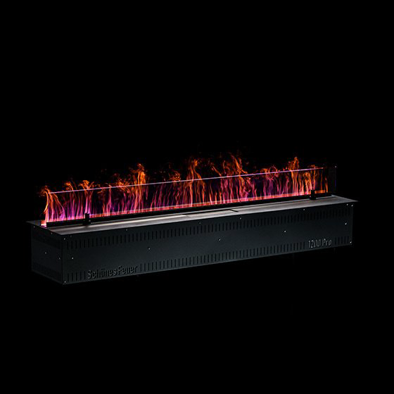 Электрокамин Schones Feuer встроенный FireLine 1200 купить,NaN