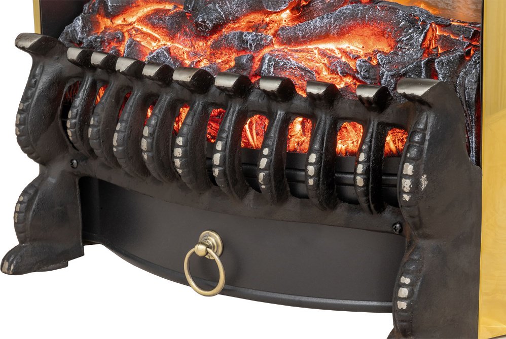 Электрокамин Royal Flame напольный 64923761 купить,NaN