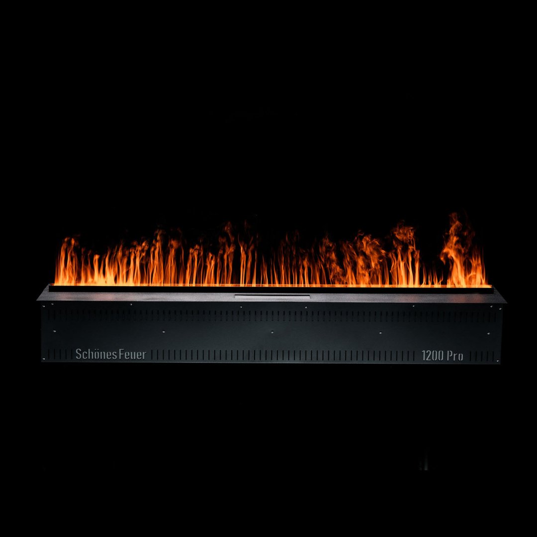 Электрокамин Schones Feuer встроенный FireLine 1200 купить,NaN