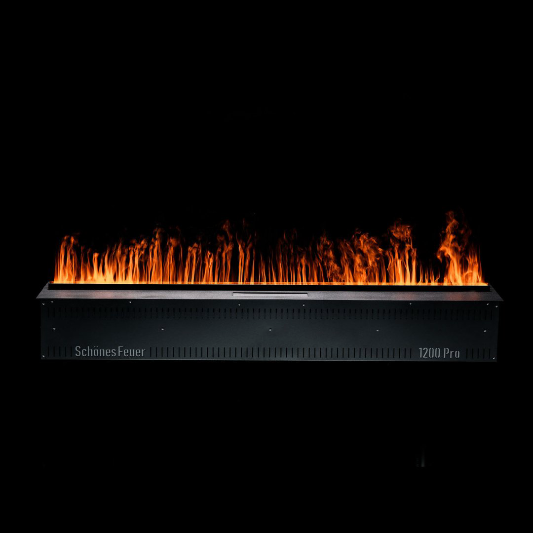 Электрокамин Schones Feuer встроенный FireLine 1200 купить,NaN