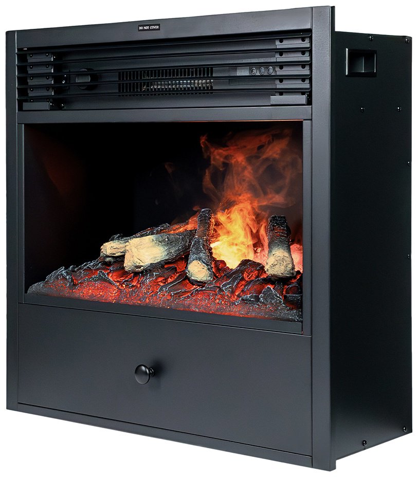 Электрокамин Royal Flame встроенный 64951468 купить,NaN