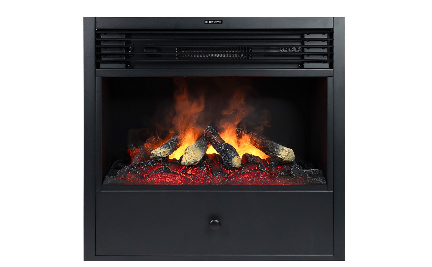 Электрокамин Royal Flame встроенный 64951468 купить,NaN