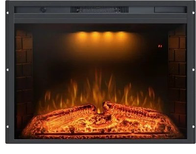 Электрокамин Royal Flame встроенный EMERALD 33 RF купить,NaN