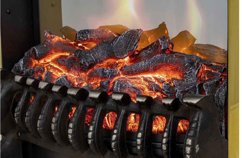 Электрокамин Royal Flame напольный 64923761 купить,NaN