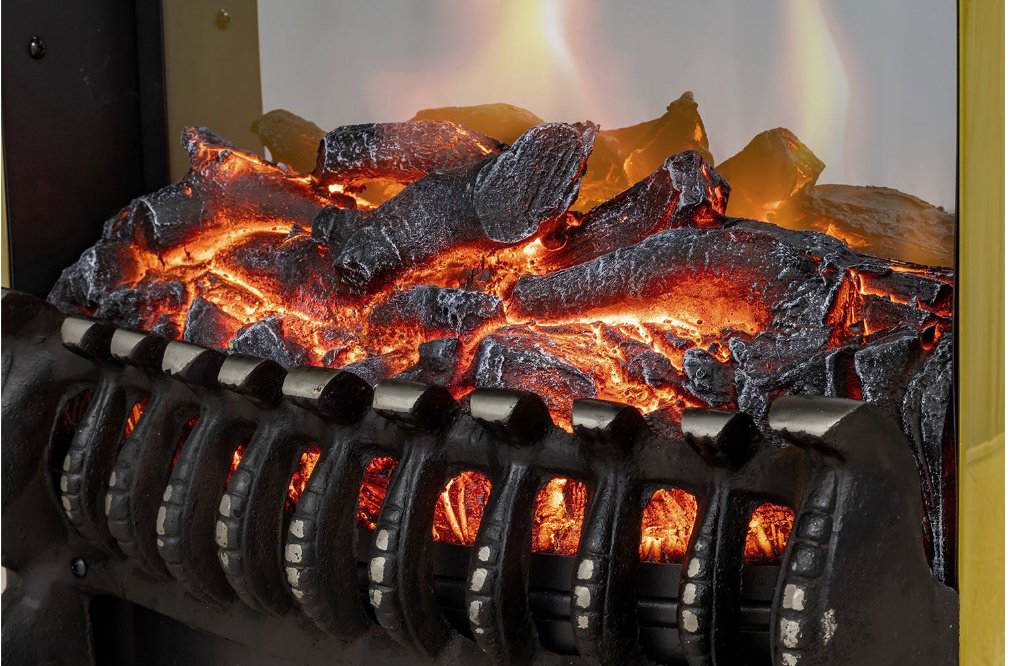 Электрокамин Royal Flame напольный 64923761 купить,NaN