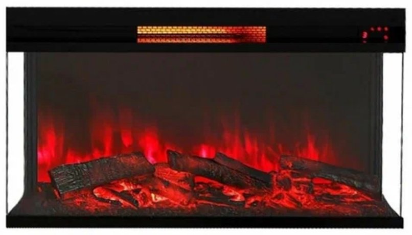 Электрокамин Interflame встроенный EMPIRE 36 купить,NaN
