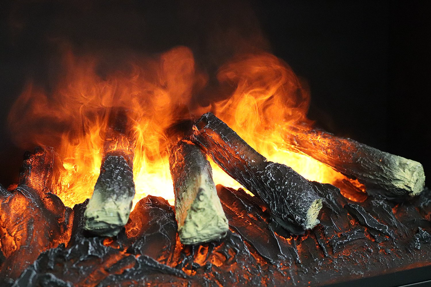 Электрокамин Royal Flame встроенный 64951468 купить,NaN