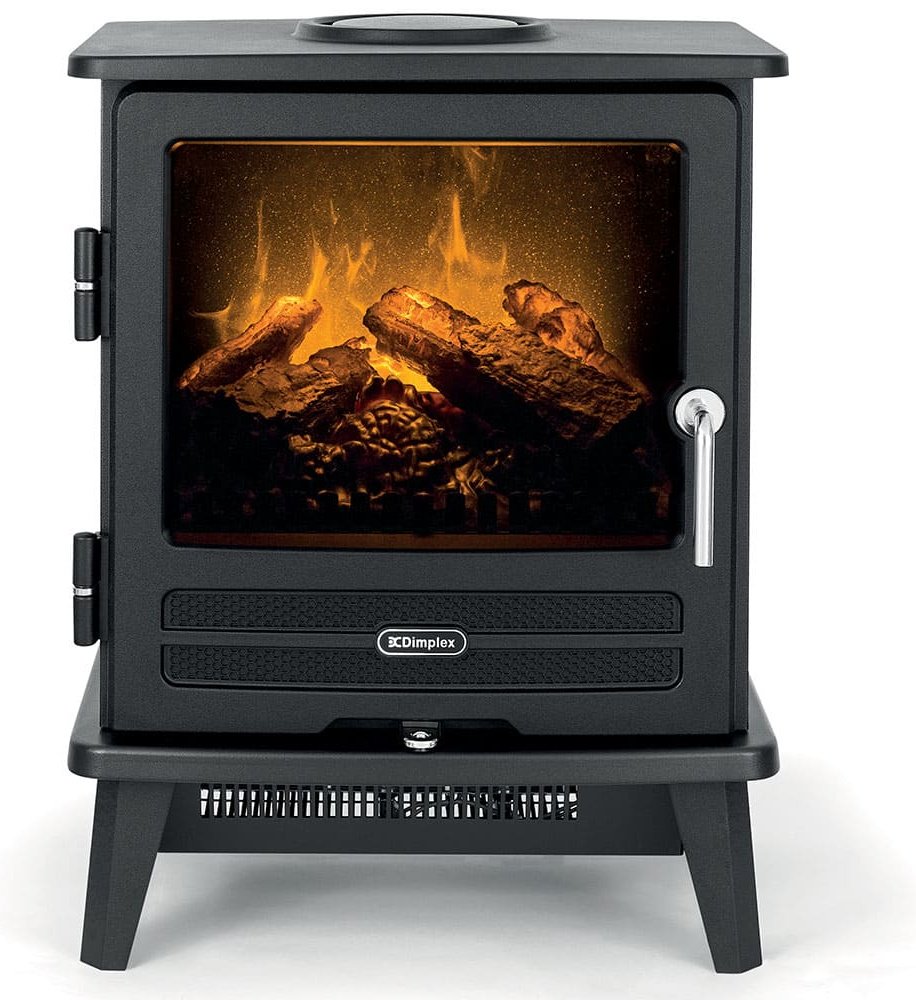 Электрокамин Dimplex напольный Willowbrook