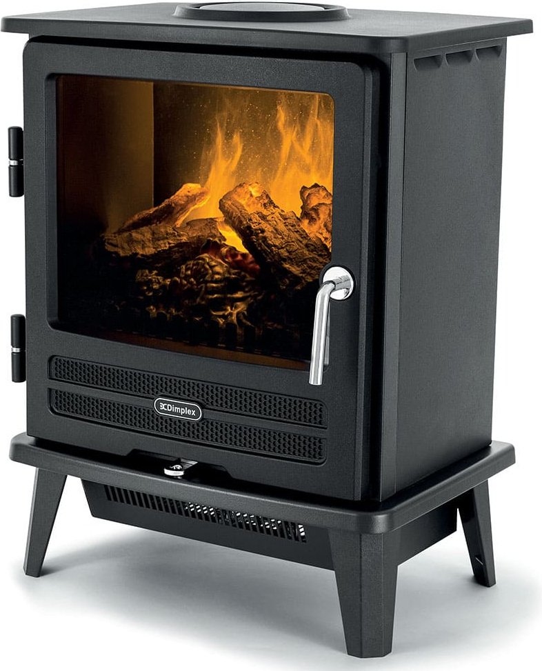 Электрокамин Dimplex напольный Willowbrook