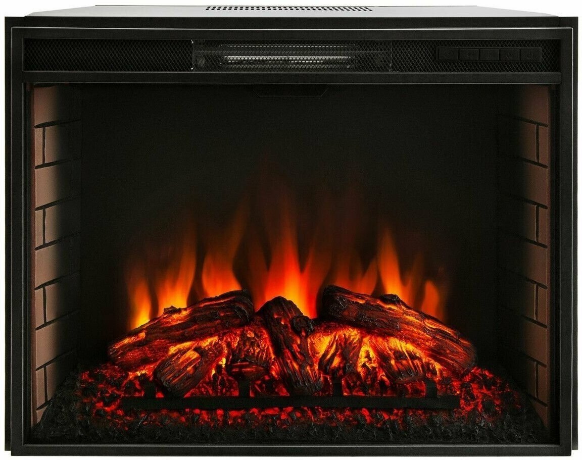 Электрокамин Real Flame напольный MARCO 46167 WT-P511 купить,905649