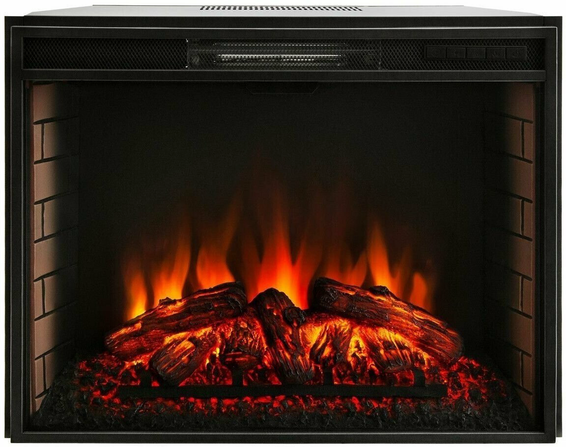 Электрокамин Real Flame напольный MARCO 46167 WT-P511 купить,905649
