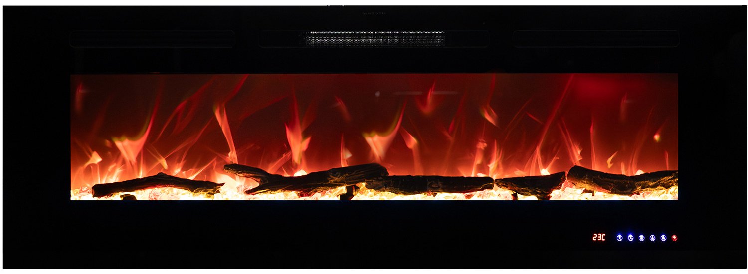 Электрокамин Royal Flame встроенный Galaxy 50 RF купить,NaN