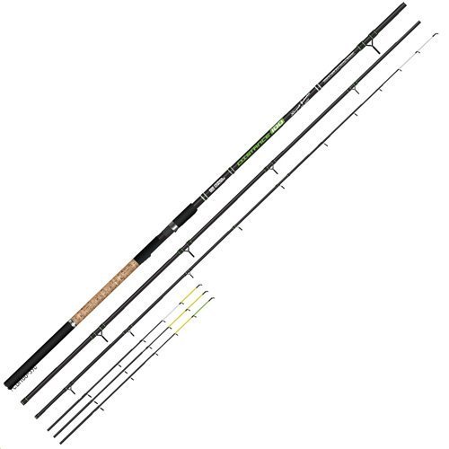 Удилище Feeder Concept Distance 100 FCDI100-390 3,9 м купить,NaN