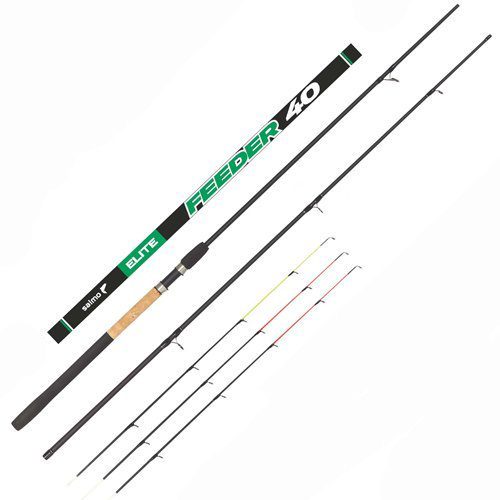 Удилище Salmo Elite Feeder 3948-300 3 м купить,NaN