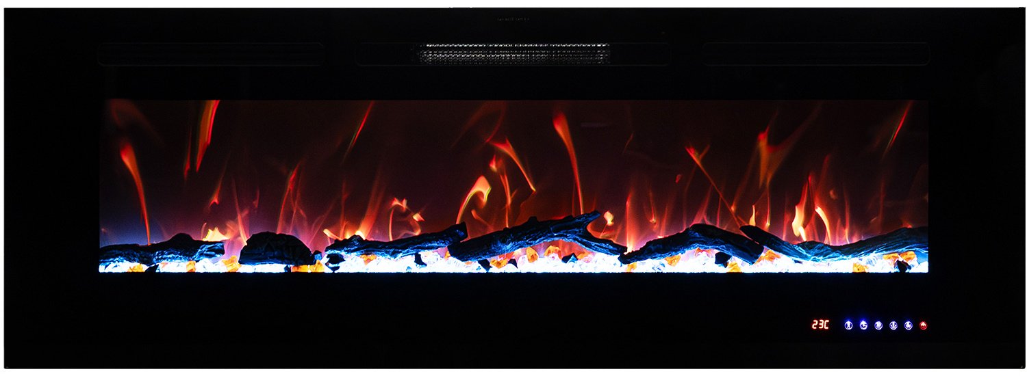 Электрокамин Royal Flame встроенный Galaxy 50 RF купить,NaN