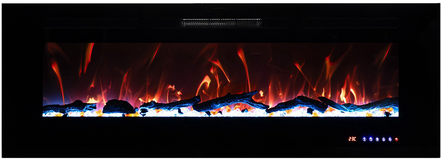 Электрокамин Royal Flame встроенный Galaxy 50 RF купить,NaN