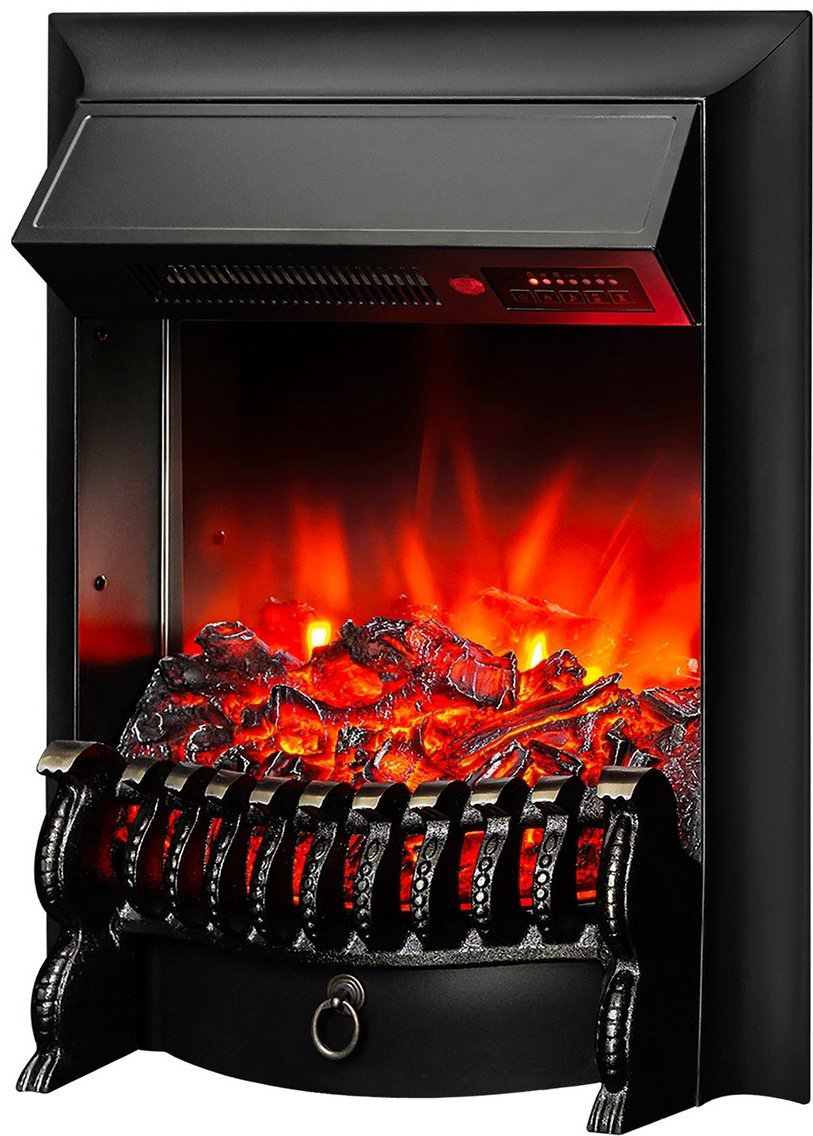 Электрокамин Real Flame электроочаг FOBOS LUX 6257700 купить,NaN
