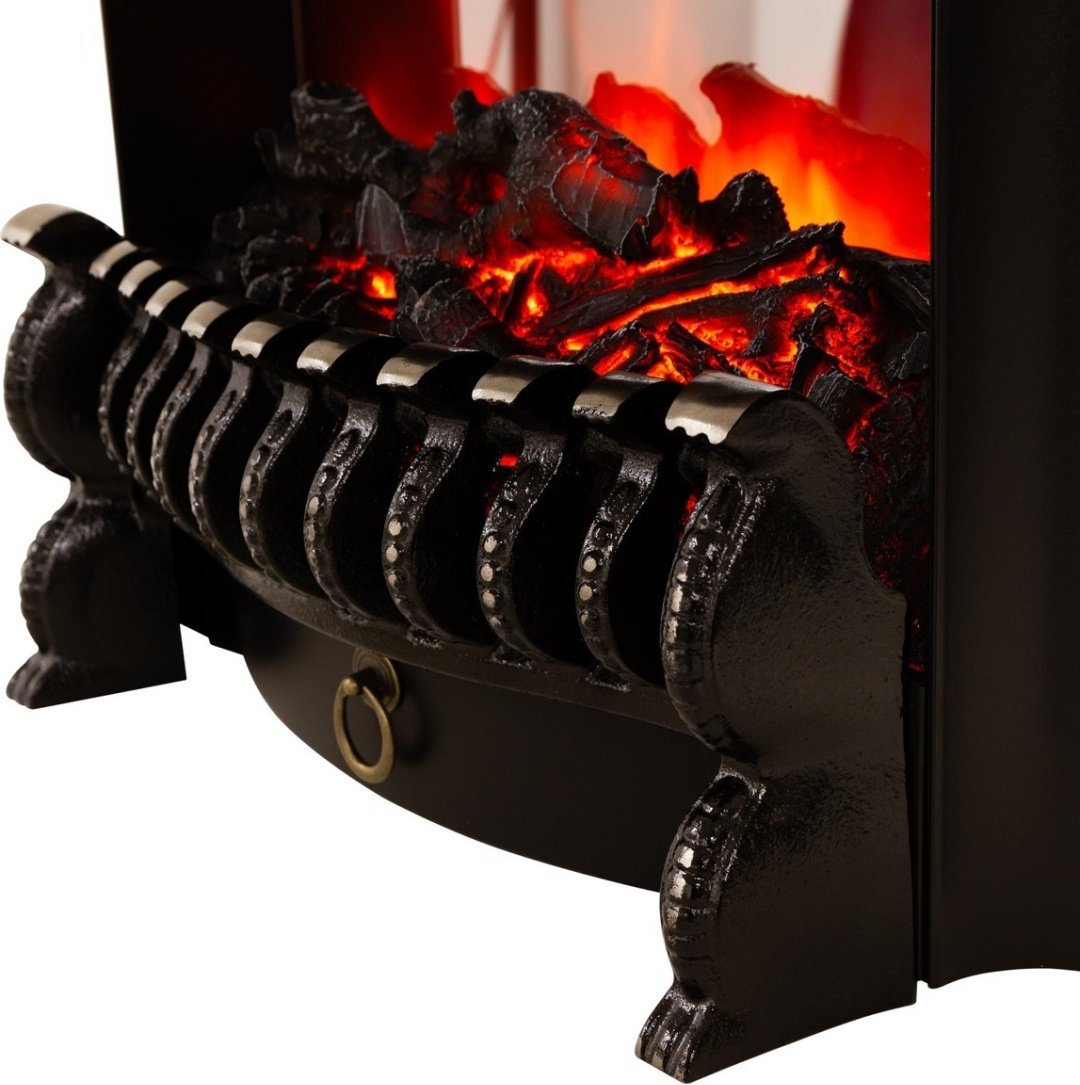 Электрокамин Real Flame электроочаг FOBOS LUX 6257700 купить,NaN