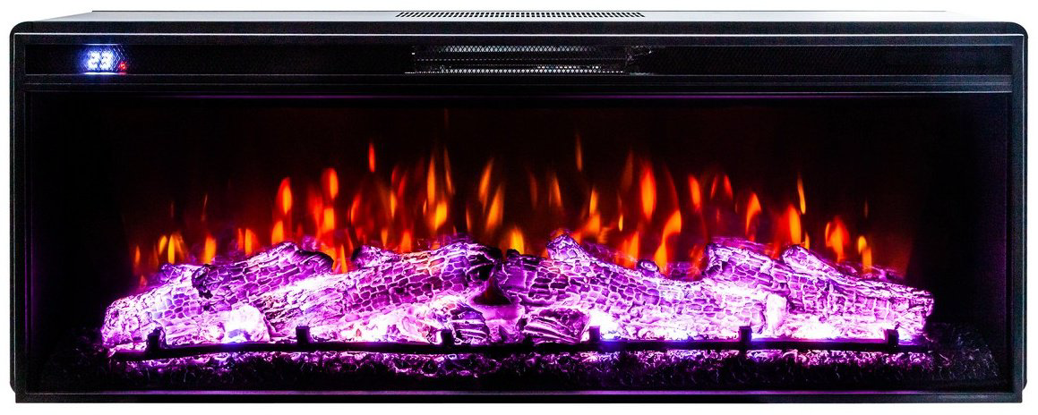 Электрокамин Real Flame встроенный Joker 36 купить,NaN
