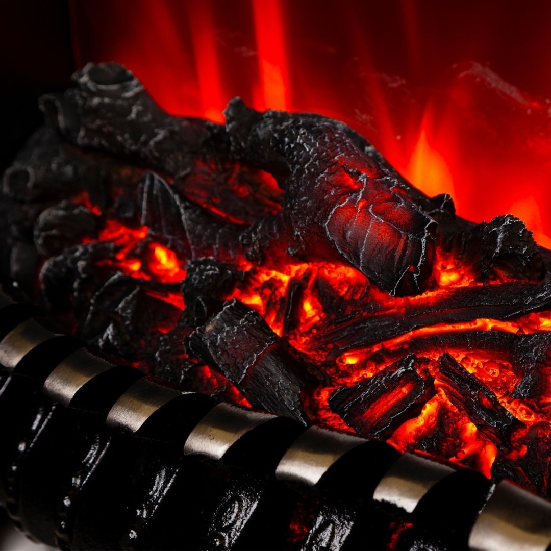 Электрокамин Real Flame электроочаг FOBOS LUX 6257700 купить,NaN