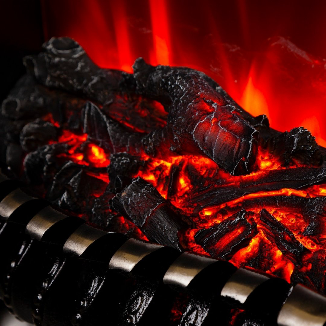 Электрокамин Real Flame электроочаг FOBOS LUX 6257700 купить,NaN