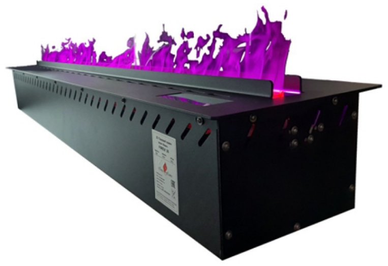 Электрокамин Interflame напольный FIREX 800 купить,NaN